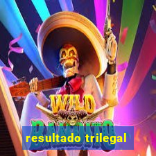 resultado trilegal